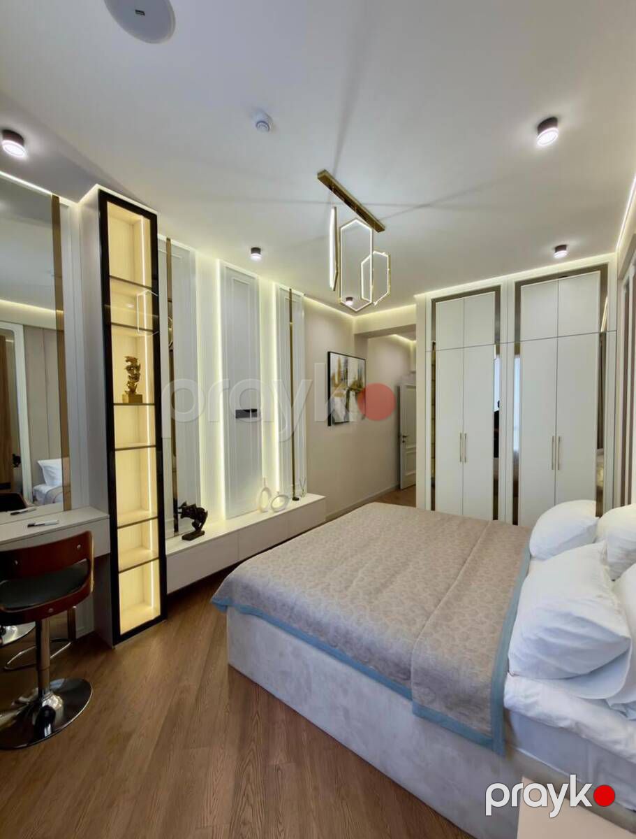 Satılır 3 otaqlı yeni tikili 105 m² — Mənzil, Bakı (7)