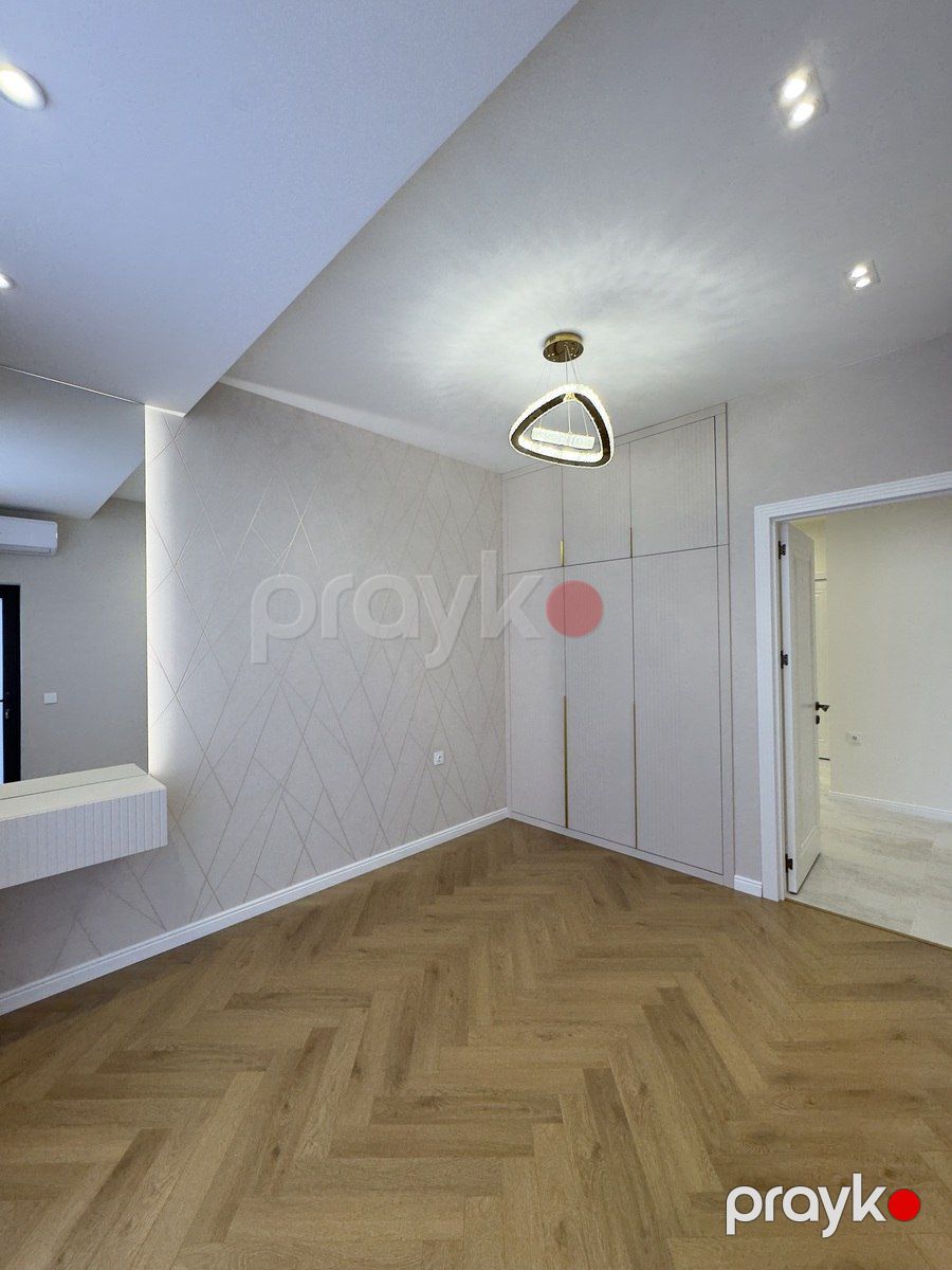 Satılır 2 otaqlı yeni tikili 65 m² — Mənzil, Bakı (10)