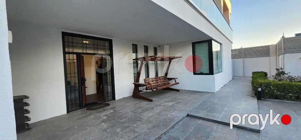 İcarəyə verilir 6 otaqlı həyət evi/bağ evi 400 m² — Ev, villa, Bakı (5)