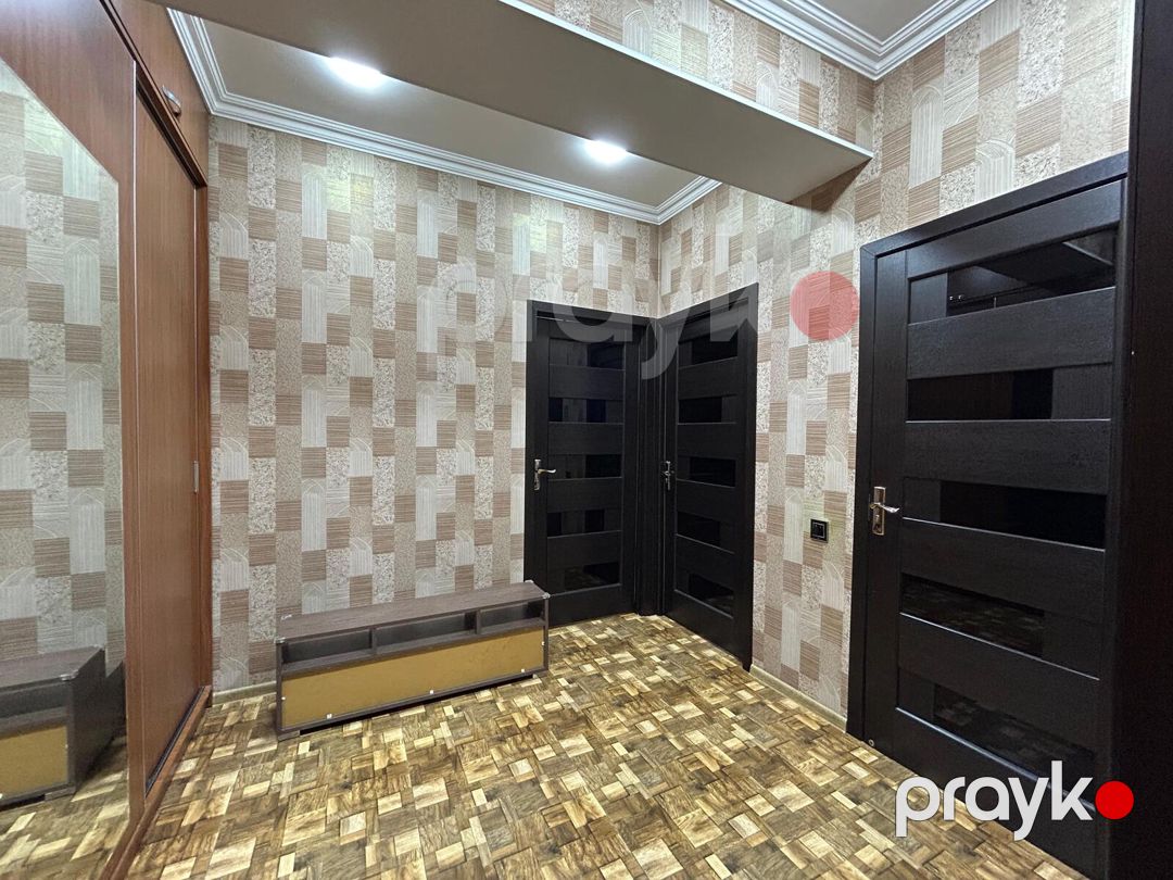 Satılır 1 otaqlı yeni tikili 62 m² — Mənzil, Xırdalan (11)