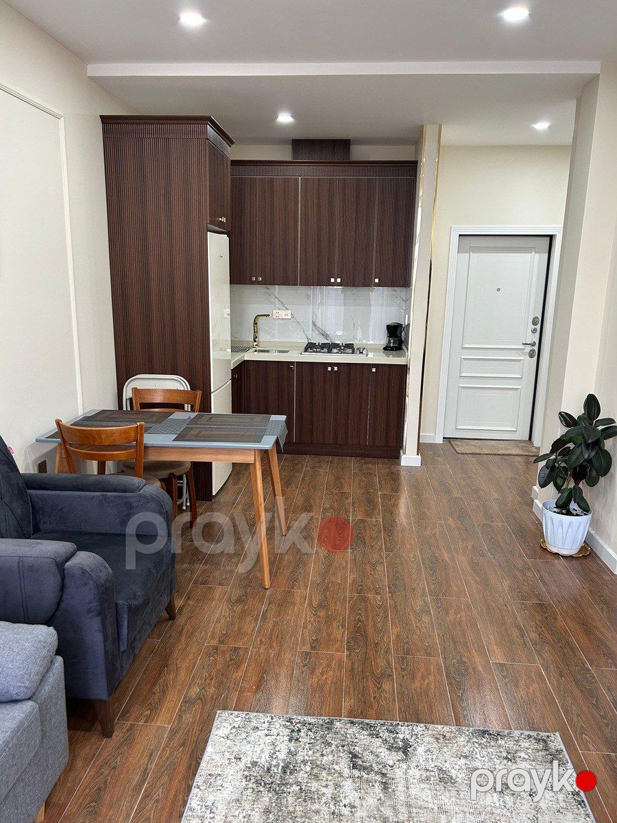 Satılır 2 otaqlı yeni tikili 56 m² — Mənzil, Bakı (9)