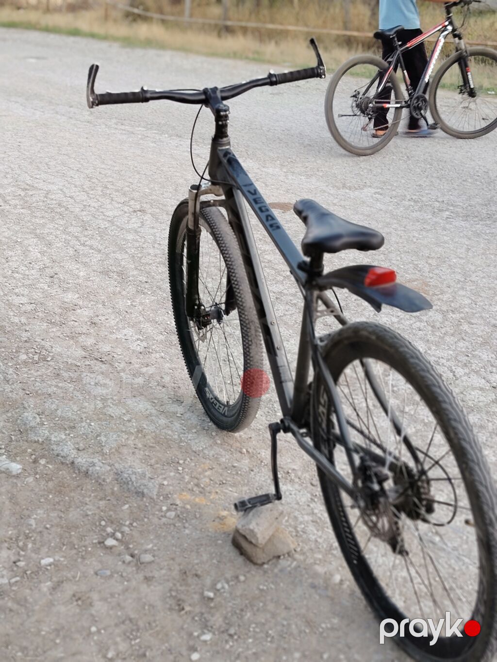 satılır real alicilara endirim olacaq ustunluk bartere verilir — Yol velosipedləri, Qobustan (2)