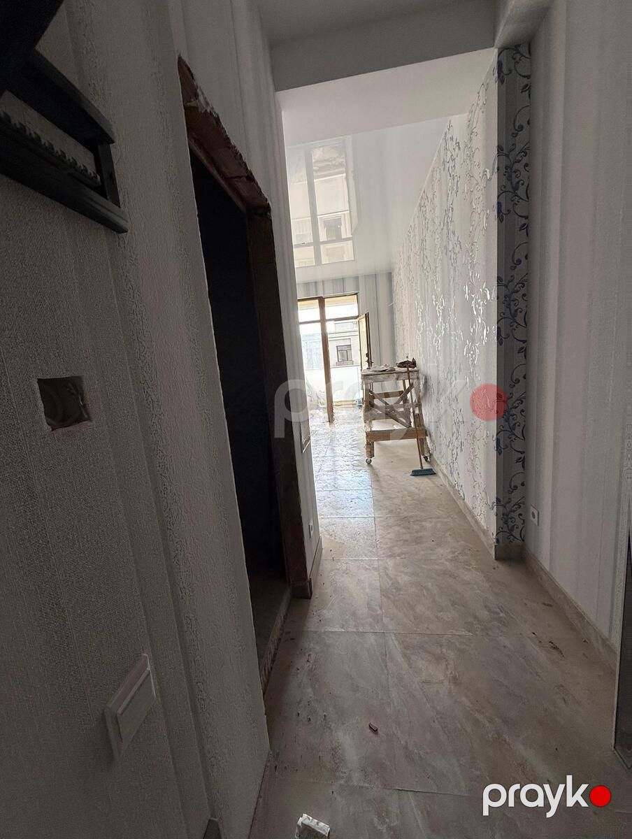 Satılır 2 otaqlı yeni tikili 31 m² — Mənzil, Bakı (11)