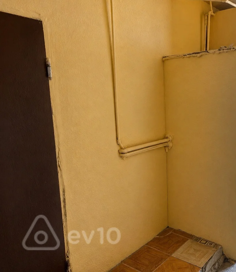 1 otaqlı mənzil, 35 m², Qara Qarayev — Mənzil, Bakı (5)