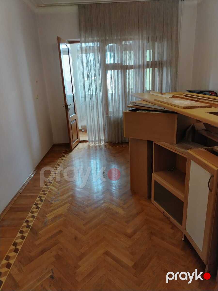 İcarəyə verilir 3 otaqlı köhnə tikili 80 m² — Mənzil, Bakı (4)