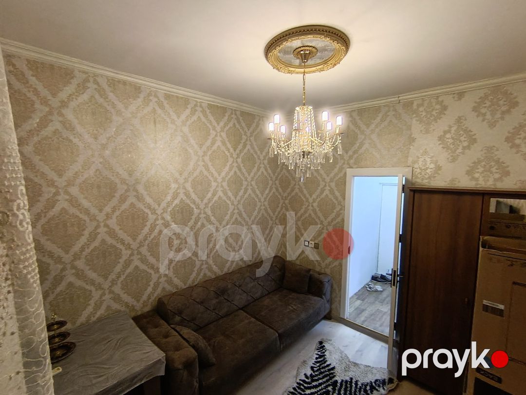 Satılır 1 otaqlı köhnə tikili 16.5 m² — Mənzil, Bakı (5)
