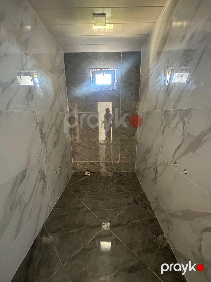 Həyət evi, Binəqədi r — Ev, villa, Bakı (11)