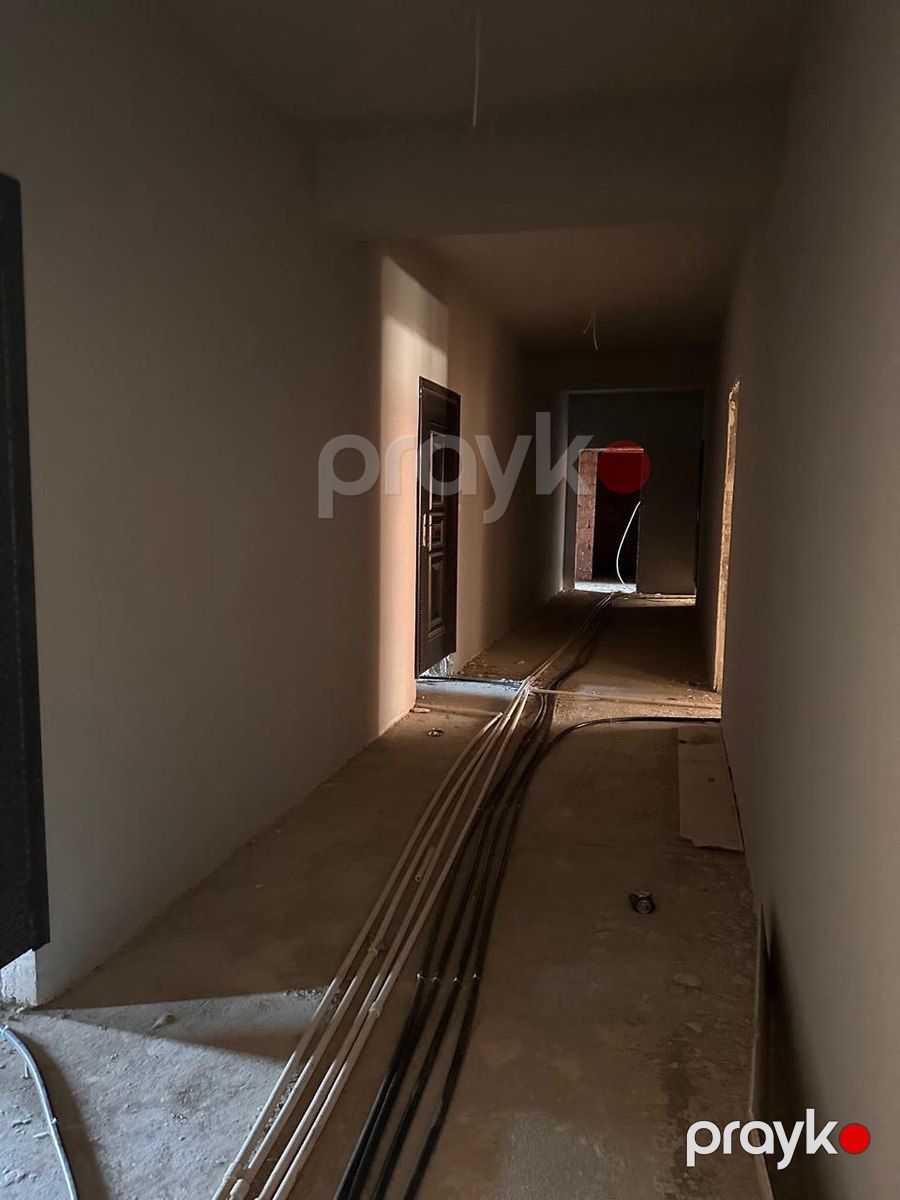 Satılır 2 otaqlı yeni tikili 63 m² — Mənzil, Bakı (9)