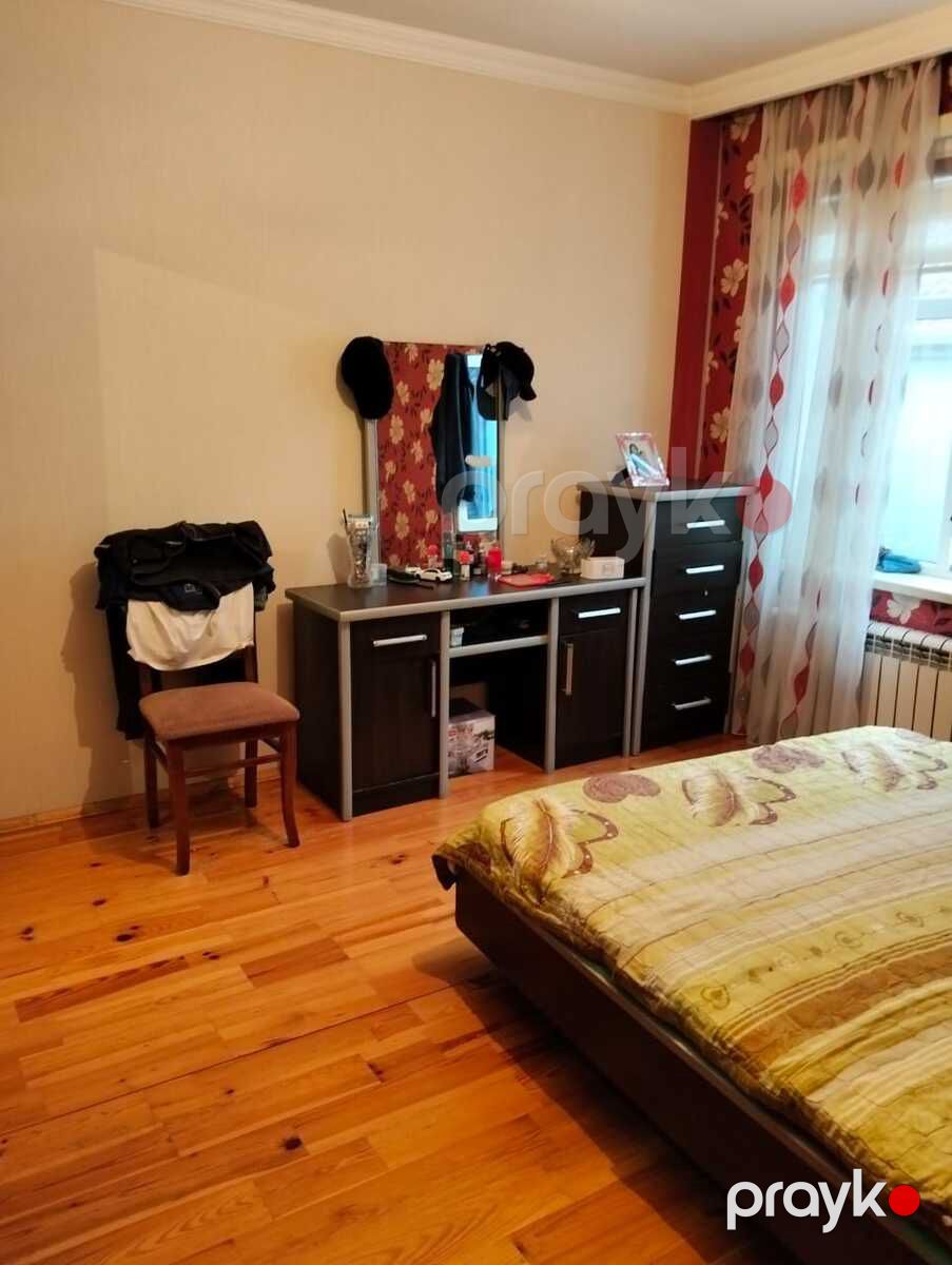 Satılır 3 otaqlı həyət evi/bağ evi 75 m² — Ev, villa, Xırdalan (12)