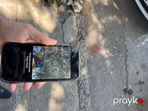 IPhone 11, 64 GB, Qara, Face ID — Bakı