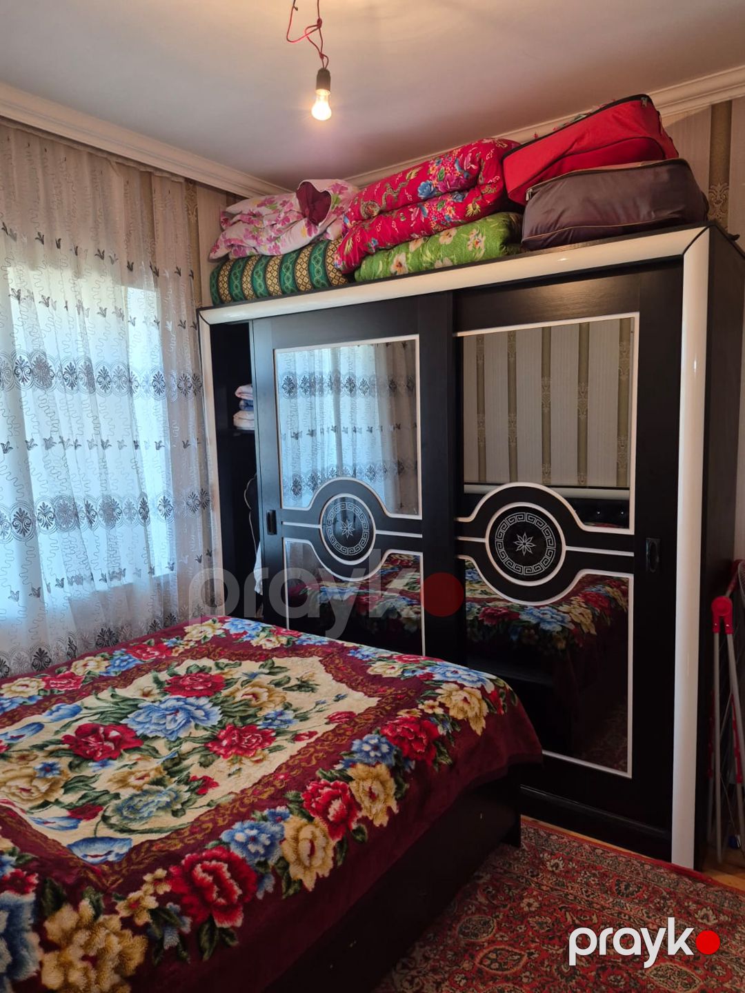 3 otaqlı kottec, 90 m², 43-cü Hövsan döngə — Ev, villa, Bakı (7)