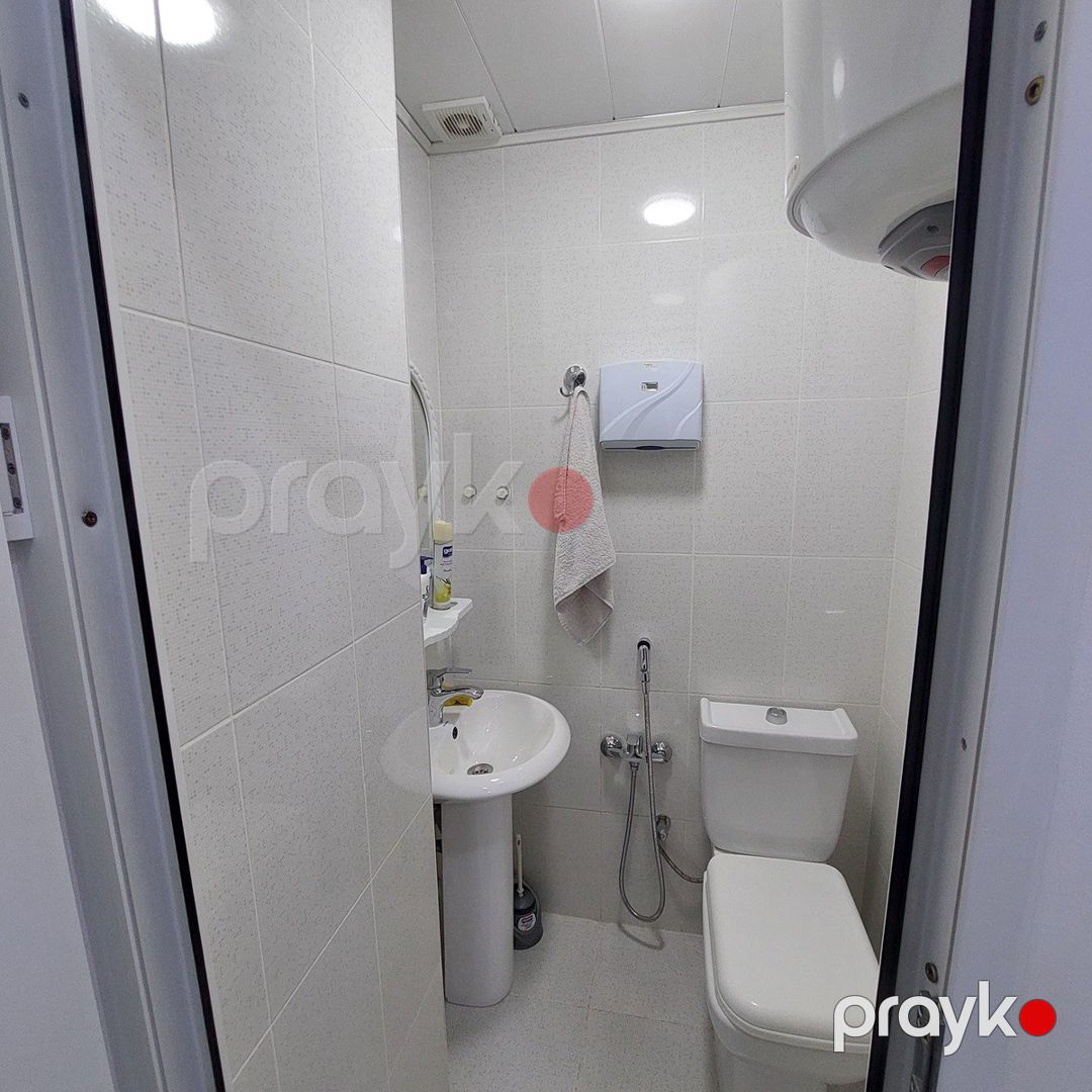 İcarəyə verilir obyekt 25 m² — Əmlak, Bakı (4)