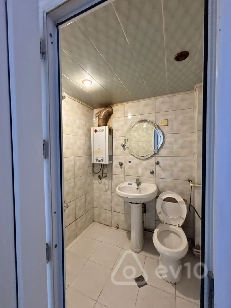 3 otaqlı mənzil, 90 m², Nəsimi — kirayə — Mənzil, Bakı (7)