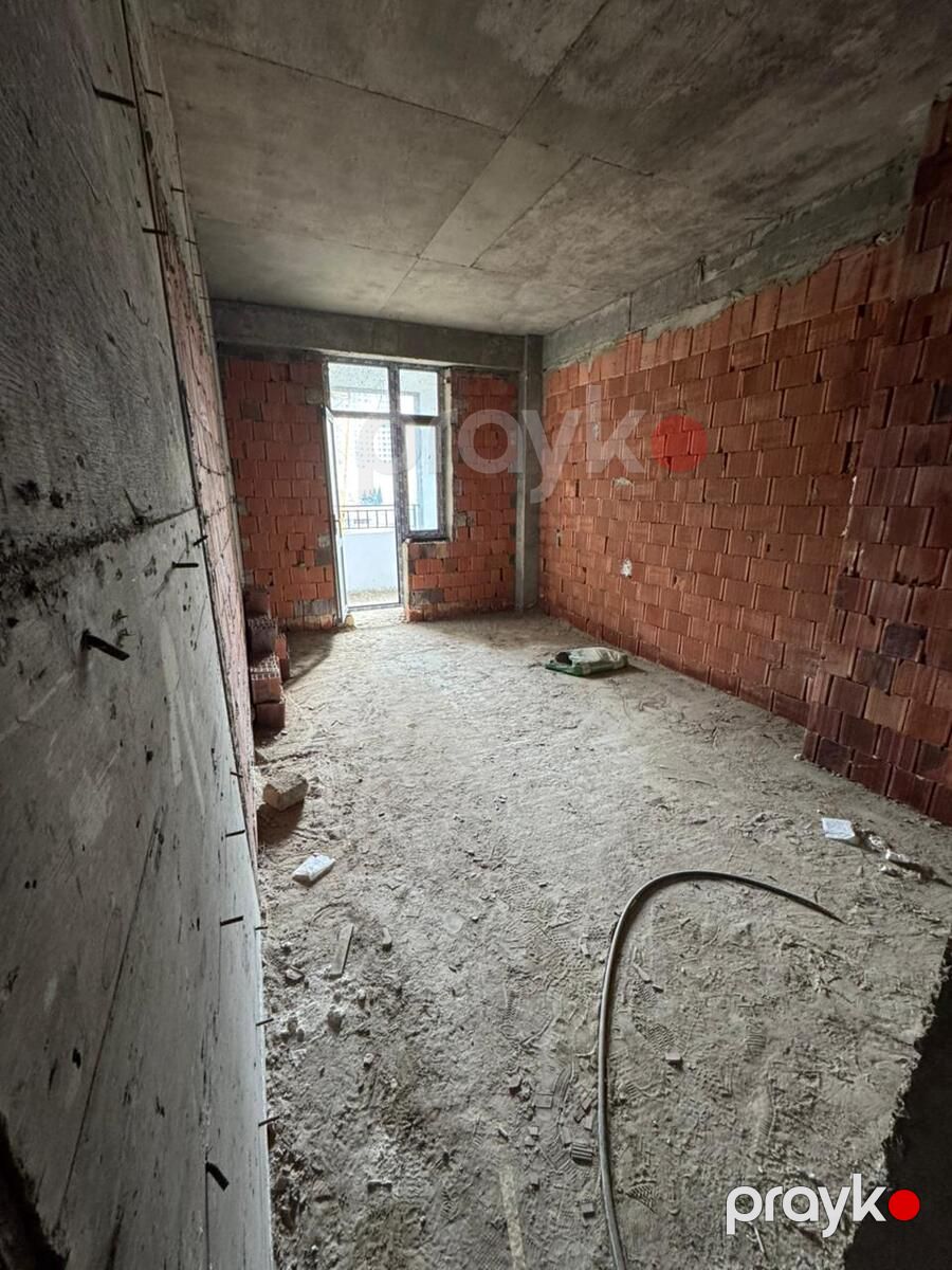 Satılır 2 otaqlı yeni tikili 80 m² — Mənzil, Bakı (4)