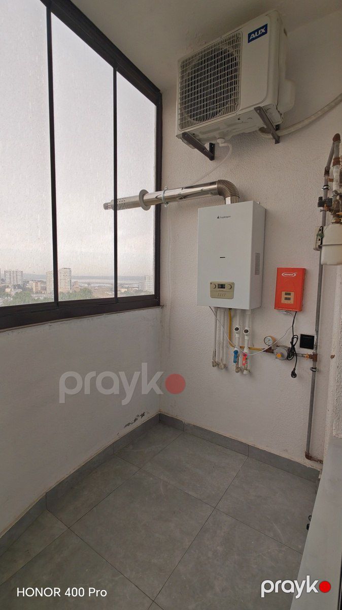 İcarəyə verilir 2 otaqlı yeni tikili 97.7 m² — Mənzil, Bakı (8)