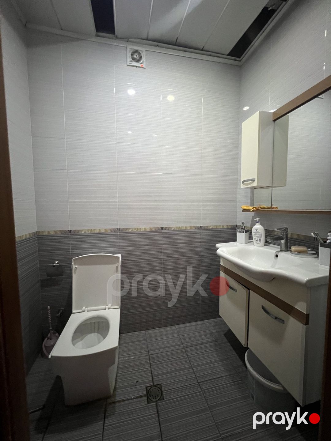 Satılır 2 otaqlı yeni tikili 100 m² — Mənzil, Bakı (11)