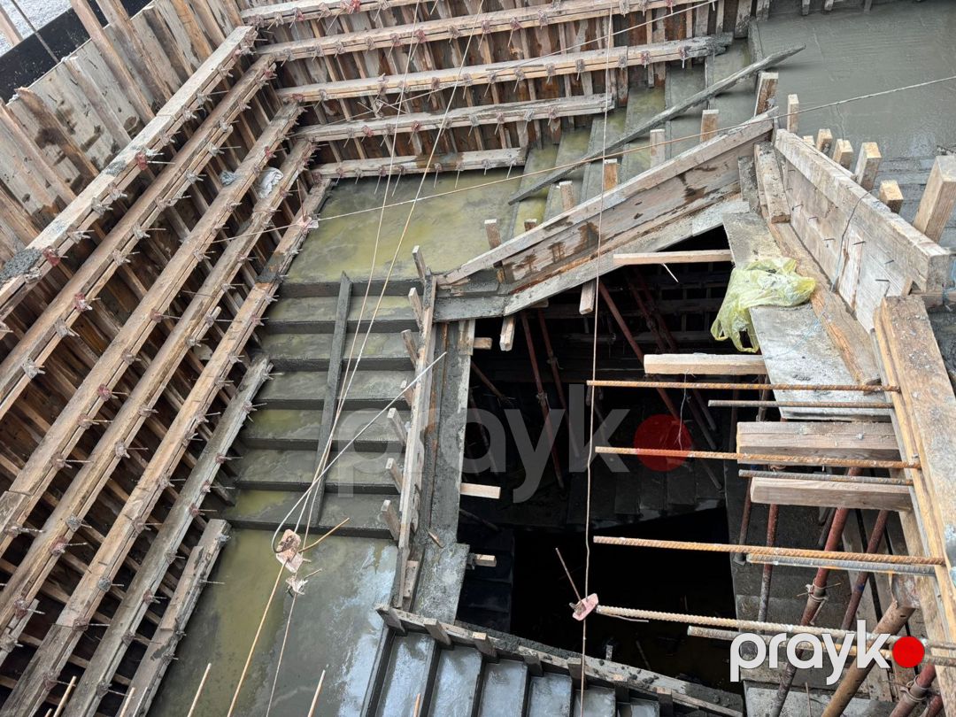 Beton işləri — Təmir və inşaat, Bakı (4)