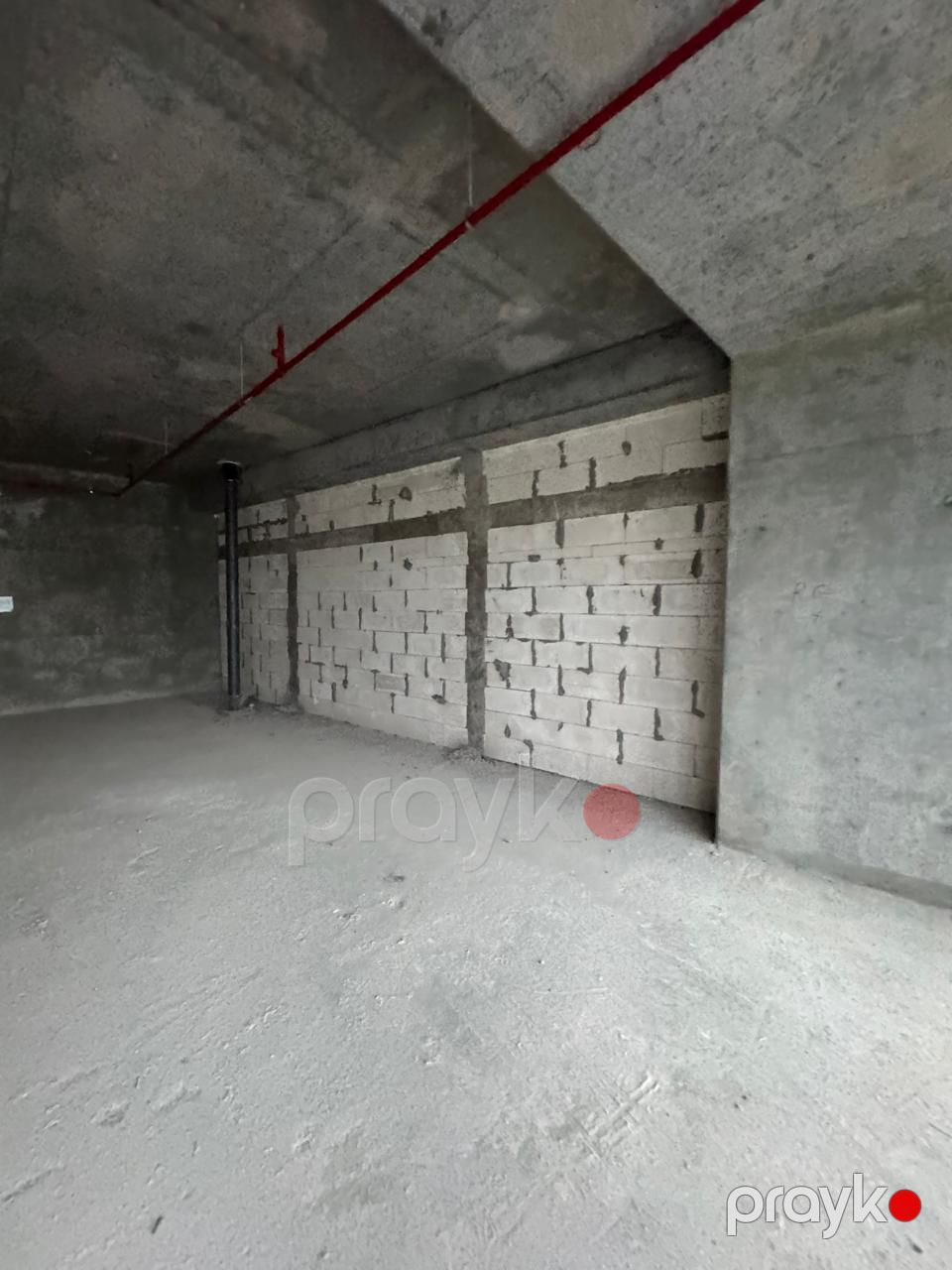 2 otaqlı studiya, 89 m², Neftçilər prospekti, 64 — Mənzil, Bakı (4)