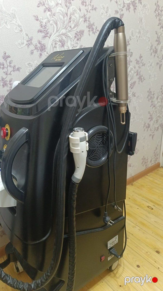 Lazer aparatı — Biznes və avadanlıq, Bakı (3)