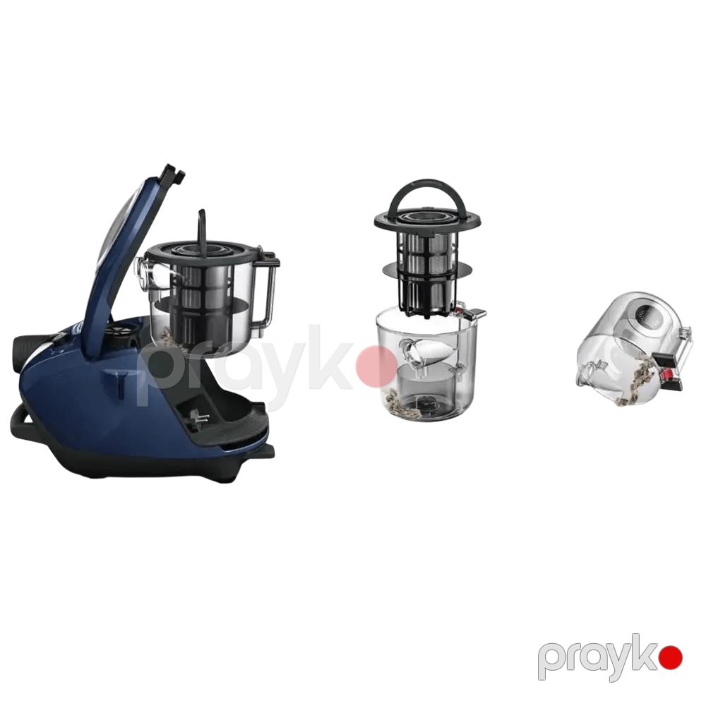 Tozsoran Bosch BGS7RCL — Tozsoran, Bakı (3)