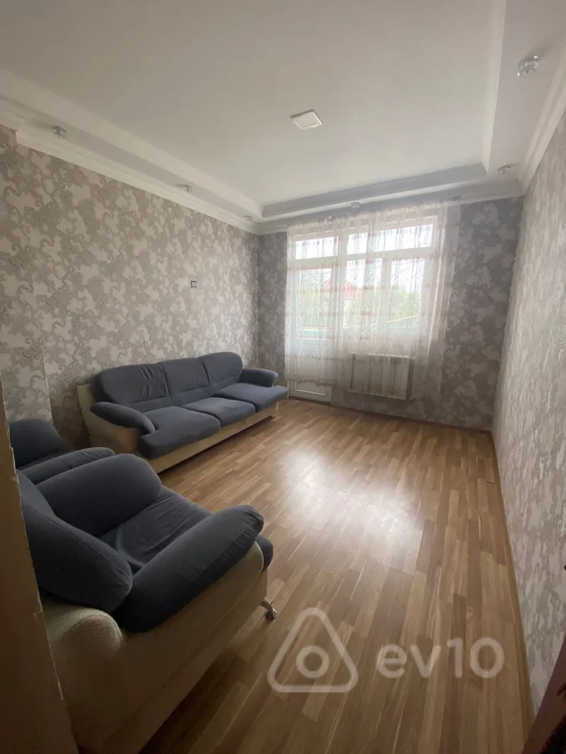 4 otaqlı həyət evi, 105 m², Həzi Aslanov — kirayə — Ev, villa, Bakı (4)