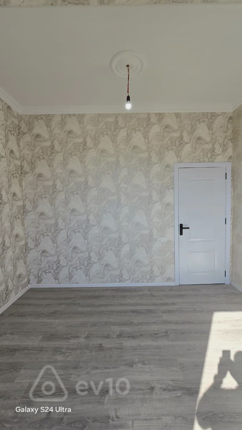 2 otaqlı mənzil, 54 m², M Resulzade, Xırdalan — Mənzil, Xırdalan (4)