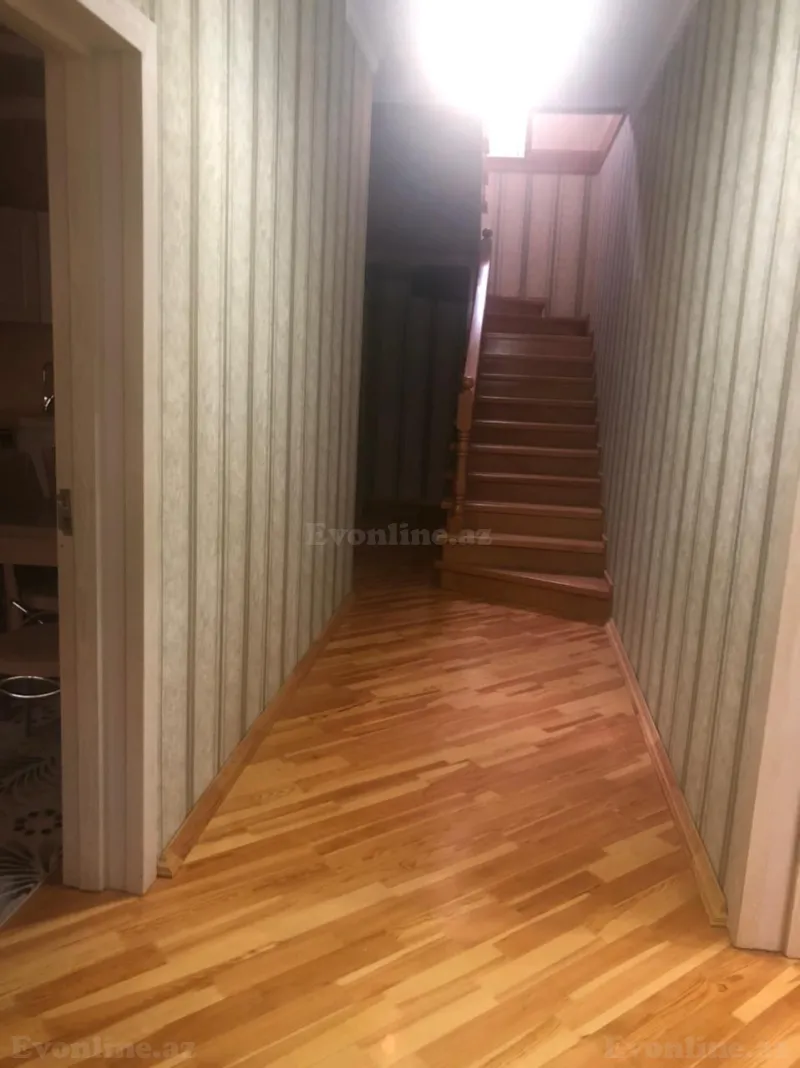 Satılır 5 otaqlı Həyət evi 172 m² Bakı, Binəqədi r., Avtovağzal m., Biləcəri — Ev, villa, Bakı (2)
