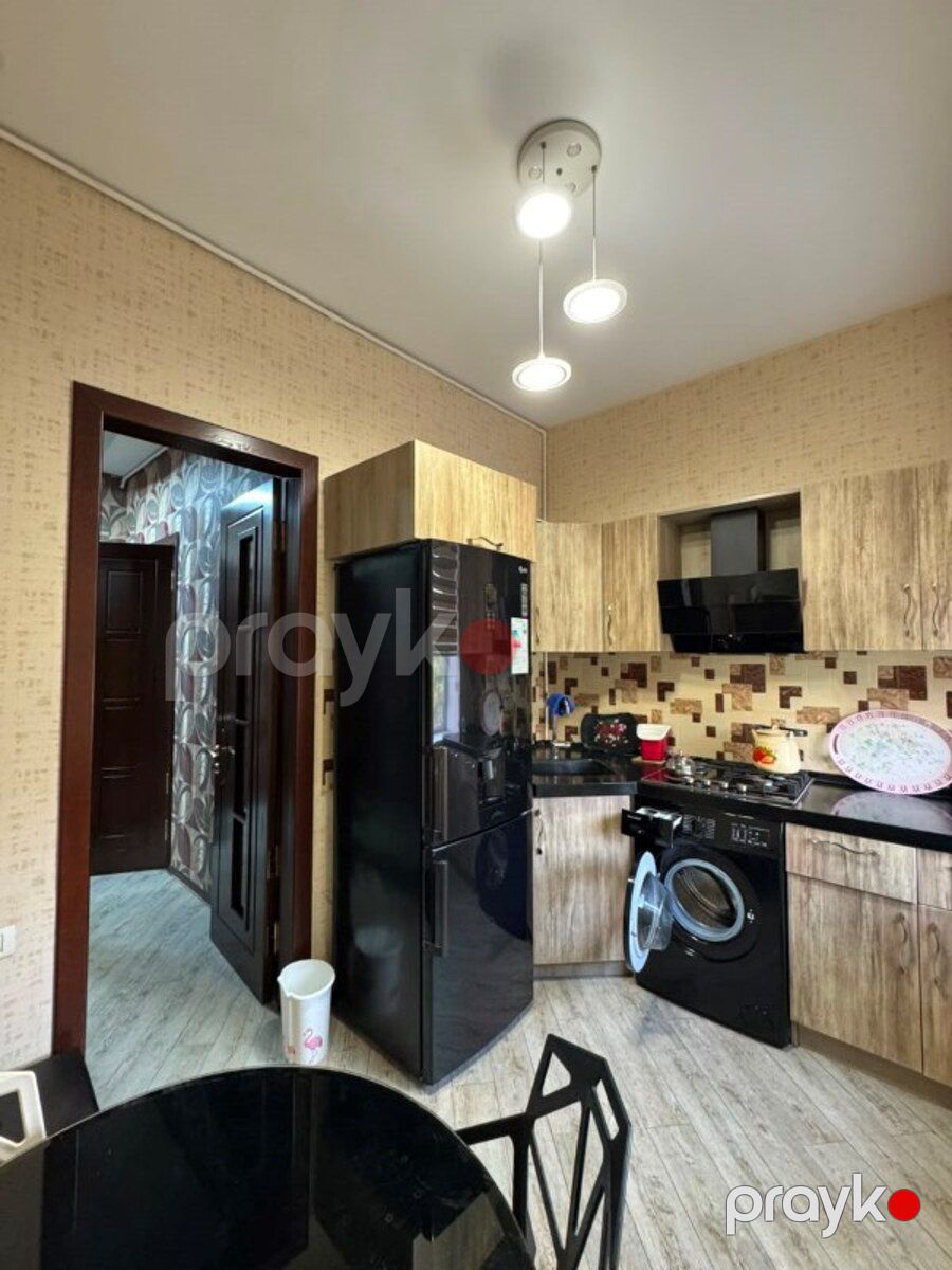 Satılır 2 otaqlı köhnə tikili 60 m² — Mənzil, Bakı (8)
