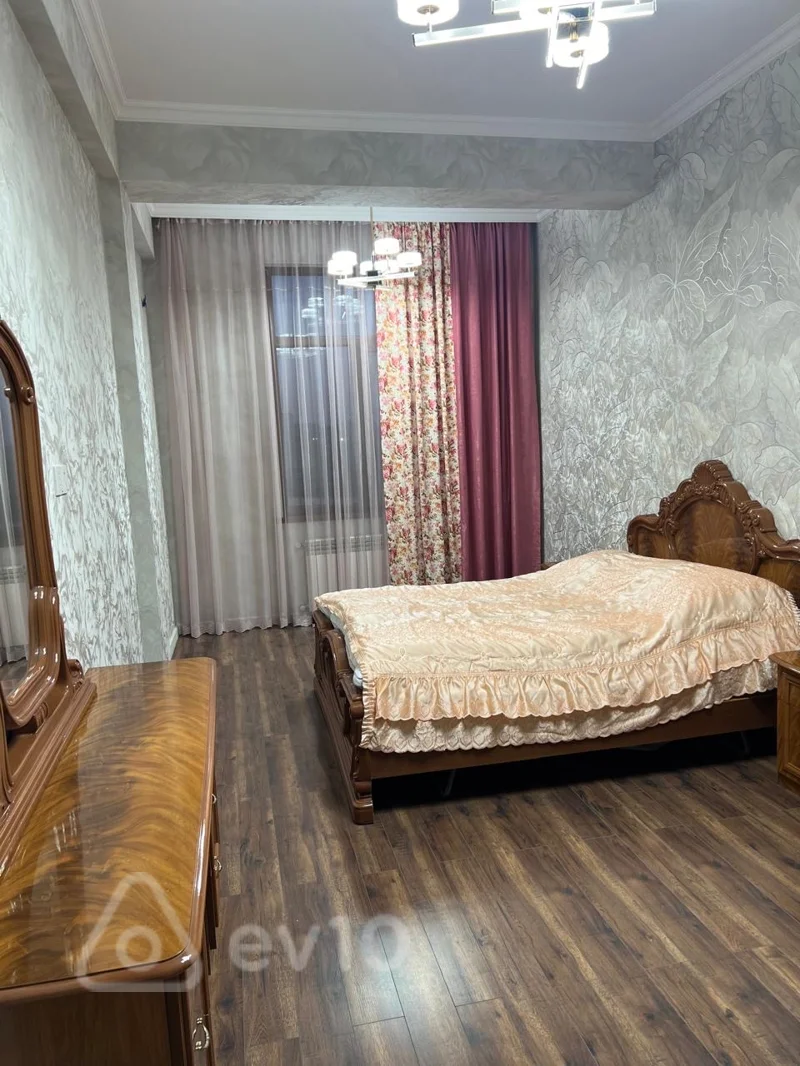 2 otaqlı mənzil, 120 m², Həsən Əliyev — kirayə — Mənzil, Bakı (2)