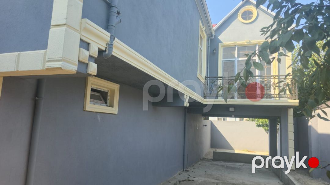 Həyət evi, Sumqayıt ş — Ev, villa, Sumqayıt (2)