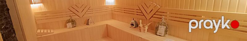 Saunaların hazırlanması, sauna tikintisi — Təmir xidmətləri, Bakı (2)