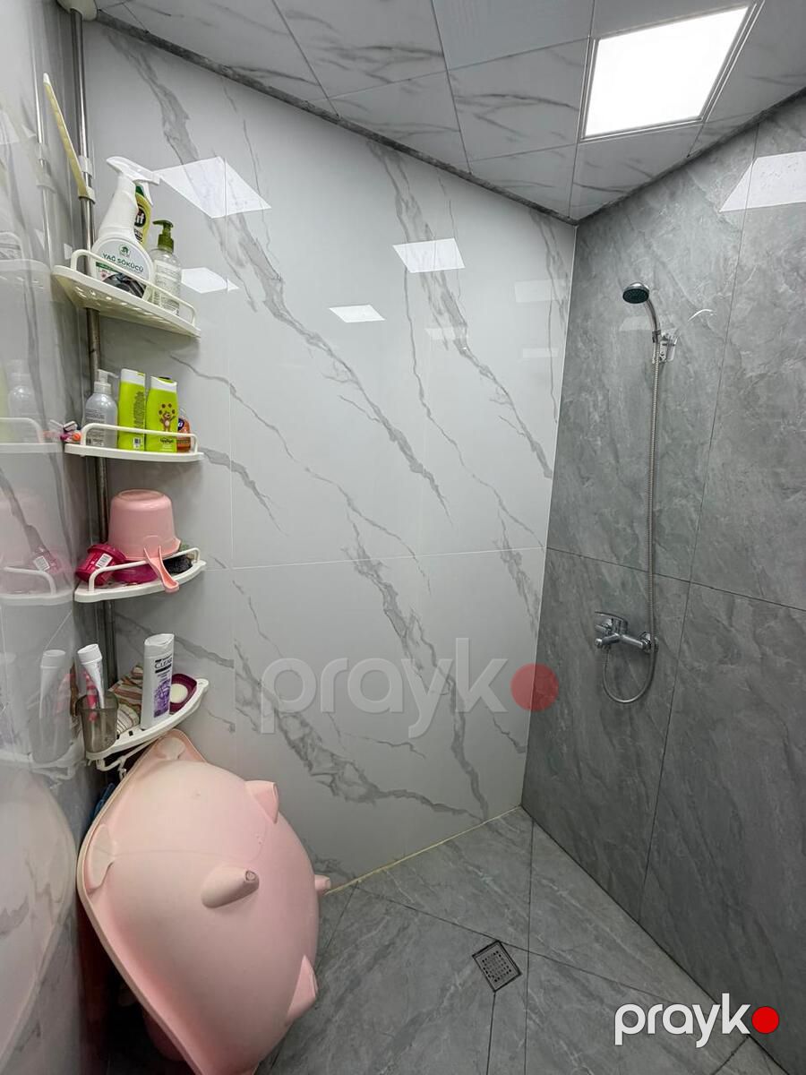 3-otaqlı mənzil, Xalqlar Dostluğu m., 85 m² — Mənzil, Bakı (11)
