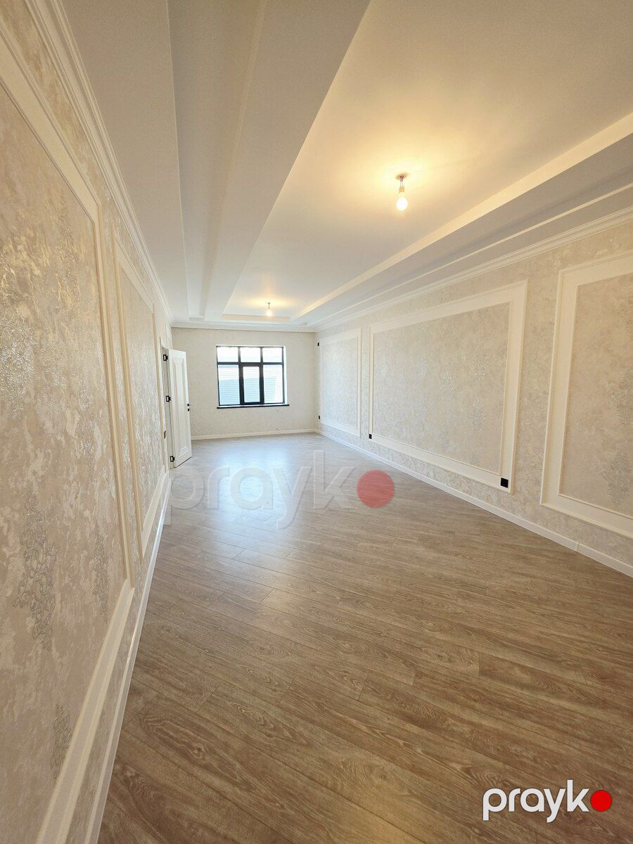 Həyət evi, Səbail r — Ev, villa, Bakı (3)