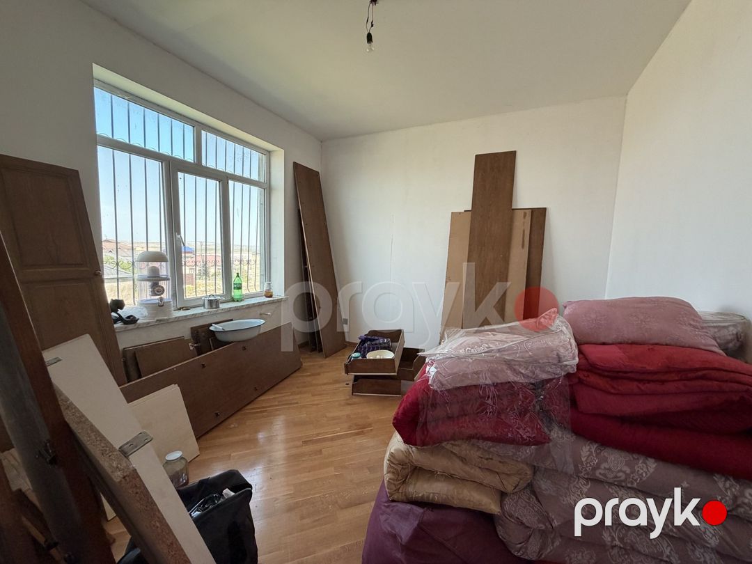 Satılır 5 otaqlı həyət evi/bağ evi 350 m² — Ev, villa, Bakı (6)