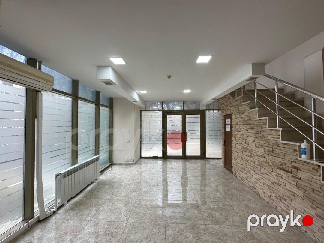 İcarəyə verilir obyekt 170 m² — Əmlak, Bakı (4)