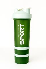İdman su qabı 6571, 450 ml — Goods