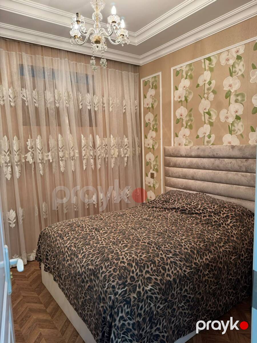 Satılır 3 otaqlı yeni tikili 85 m² — Mənzil, Bakı (9)
