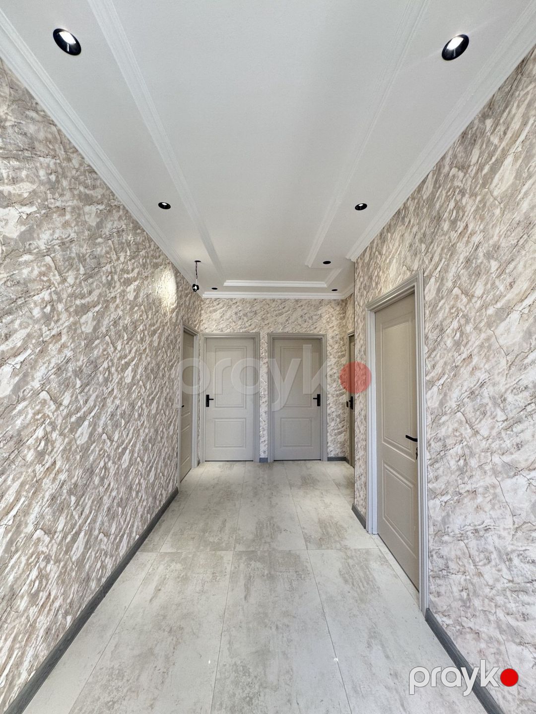 Satılır 3 otaqlı həyət evi/bağ evi 100 m² — Ev, villa, Bakı (7)