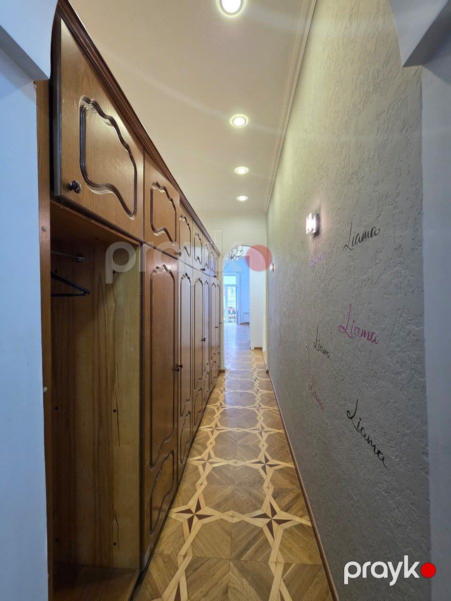 Satılır 4 otaqlı köhnə tikili 110 m² — Mənzil, Bakı (10)