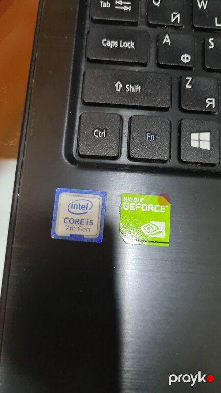 Acer Aspire E15 — Noutbuklar, Bakı (2)