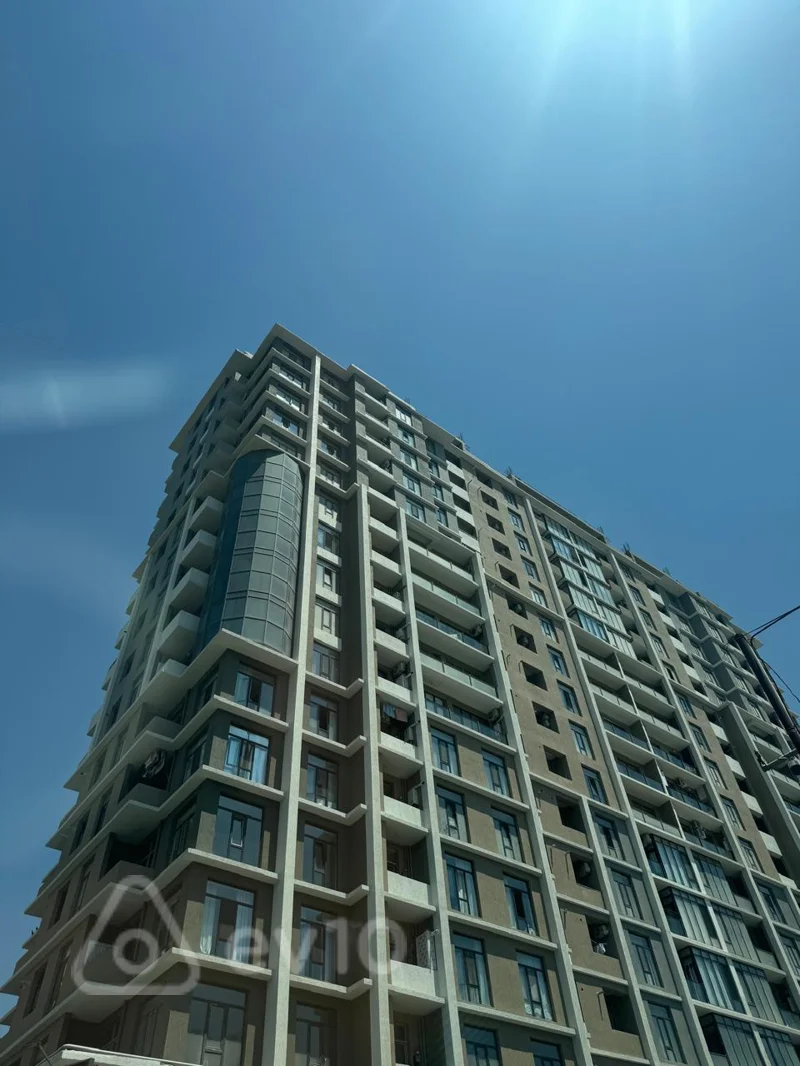 2 otaqlı mənzil, 60 m², Əhmədbəy Ağaoğlu küç. — kirayə — Mənzil, Bakı (9)