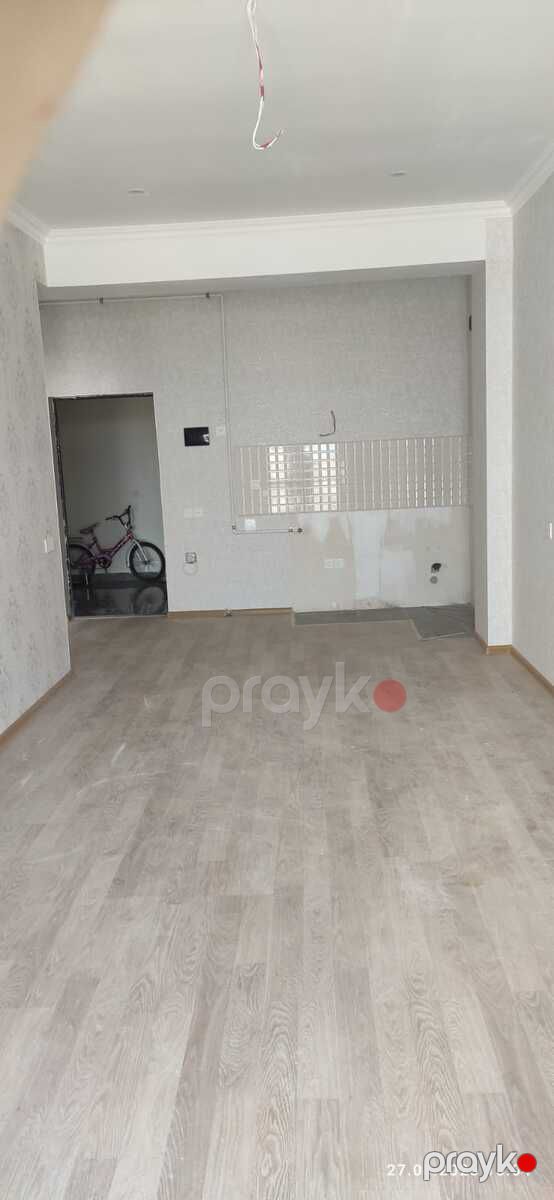 Satılır 2 otaqlı yeni tikili 66.8 m² — Mənzil, Bakı (6)