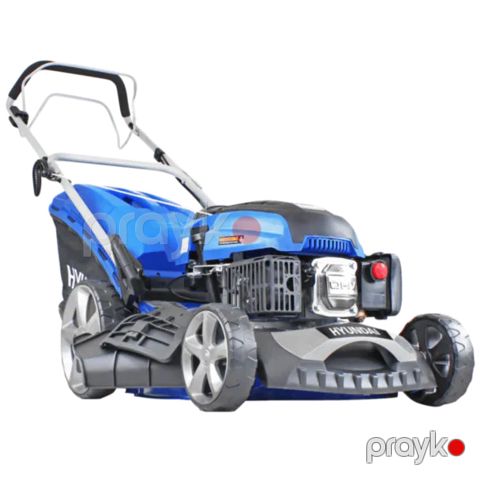 Benzinli otbiçən Hyundai HYM460SP-ECO — Bakı
