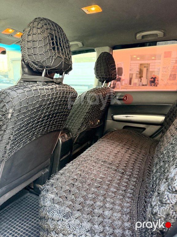 Nissan X-Trail, 2.5 L, 2008 il, 298 000 km — Avtomobillər, Bakı (8)