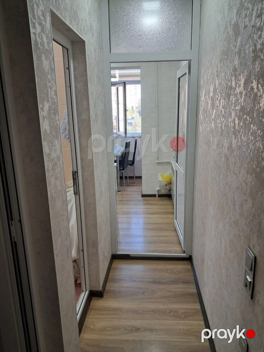 2-otaqlı mənzil, Xətai r., 50 m² — Mənzil, Bakı (3)