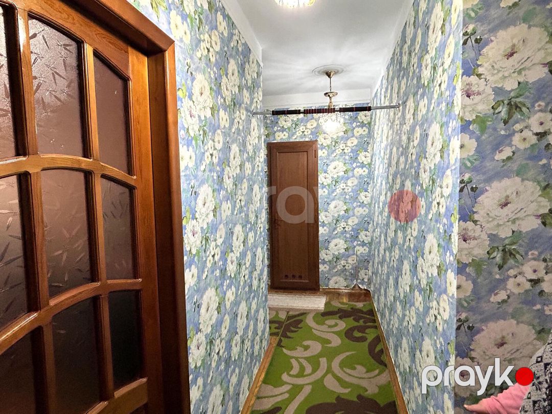 Satılır 3 otaqlı köhnə tikili 90 m² — Mənzil, Bakı (7)