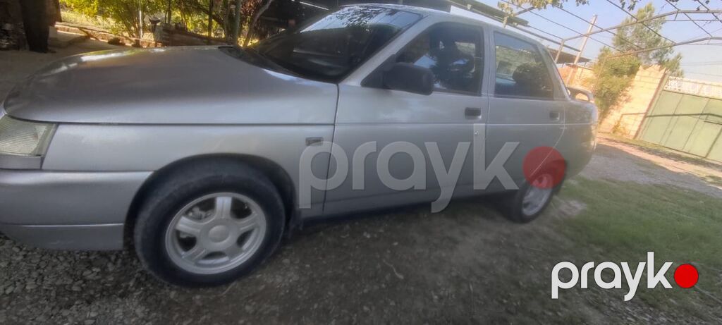 Satılır: VAZ 2110 (Lada 110) sedan - Ban növü: sedan, 4 qapı - Rəng — Avtomobillər, Tərtər (2)