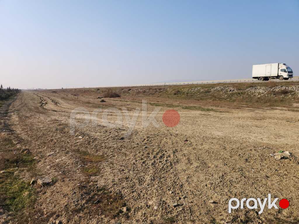 2000 sot torpaq sahəsi, Atbulaq qəs — Torpaq, Bakı (3)