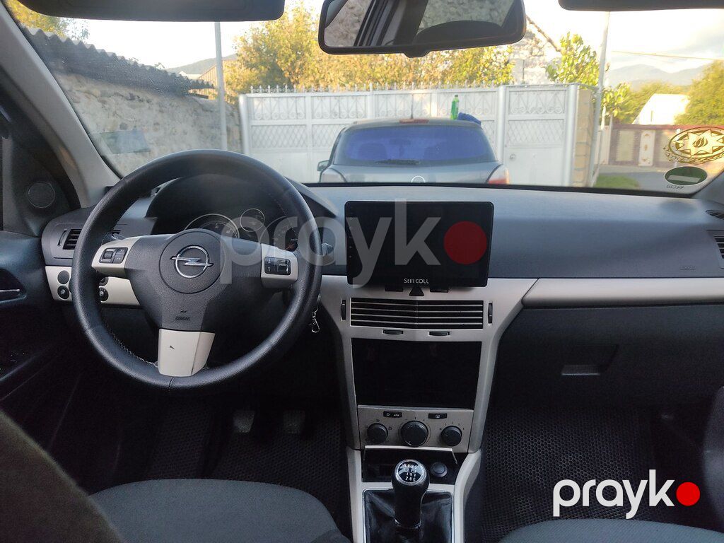 Opel Astra, 1.3 L, 2007 il, 280 000 km — Avtomobillər, Balakən (6)