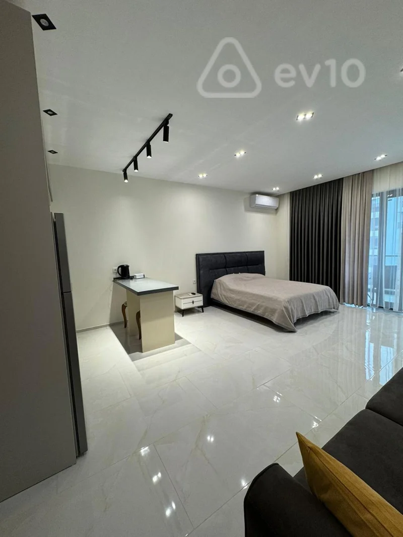 1 otaqlı mənzil, 55 m², Nardaran — kirayə — Mənzil, Bakı (3)